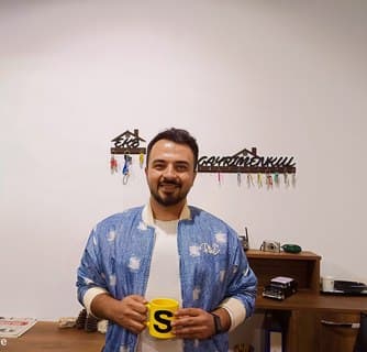 Hilmi Kulakcı