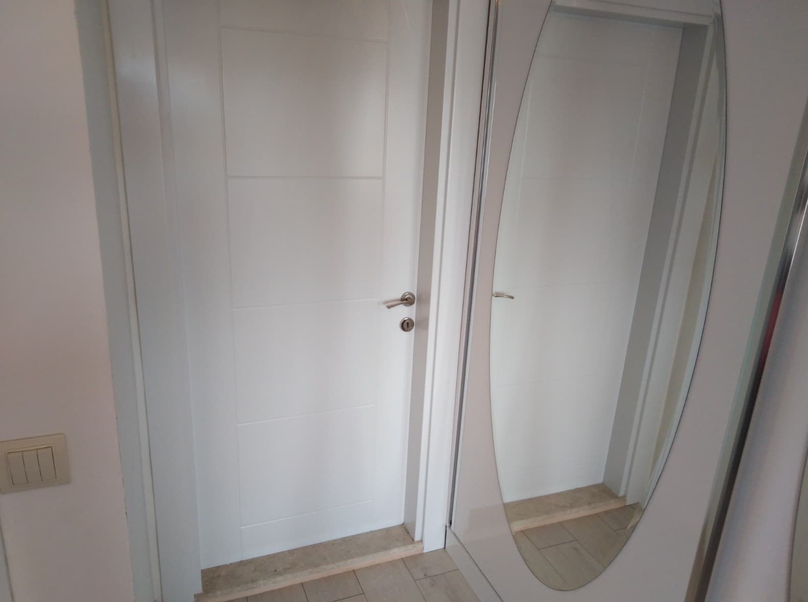 EKB'DEN SİLİFKE'NİN MERKEZİNDE ÇOK GENİŞ SATILIK DAİRE - Görsel 22