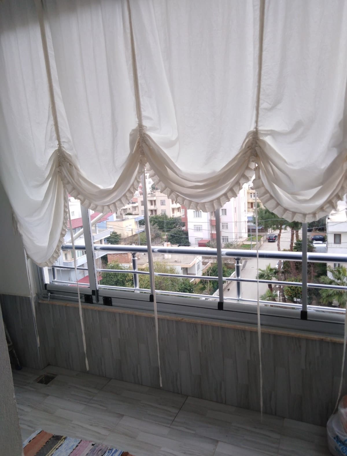 EKB'DEN SİLİFKE'NİN MERKEZİNDE ÇOK GENİŞ SATILIK DAİRE - Görsel 8