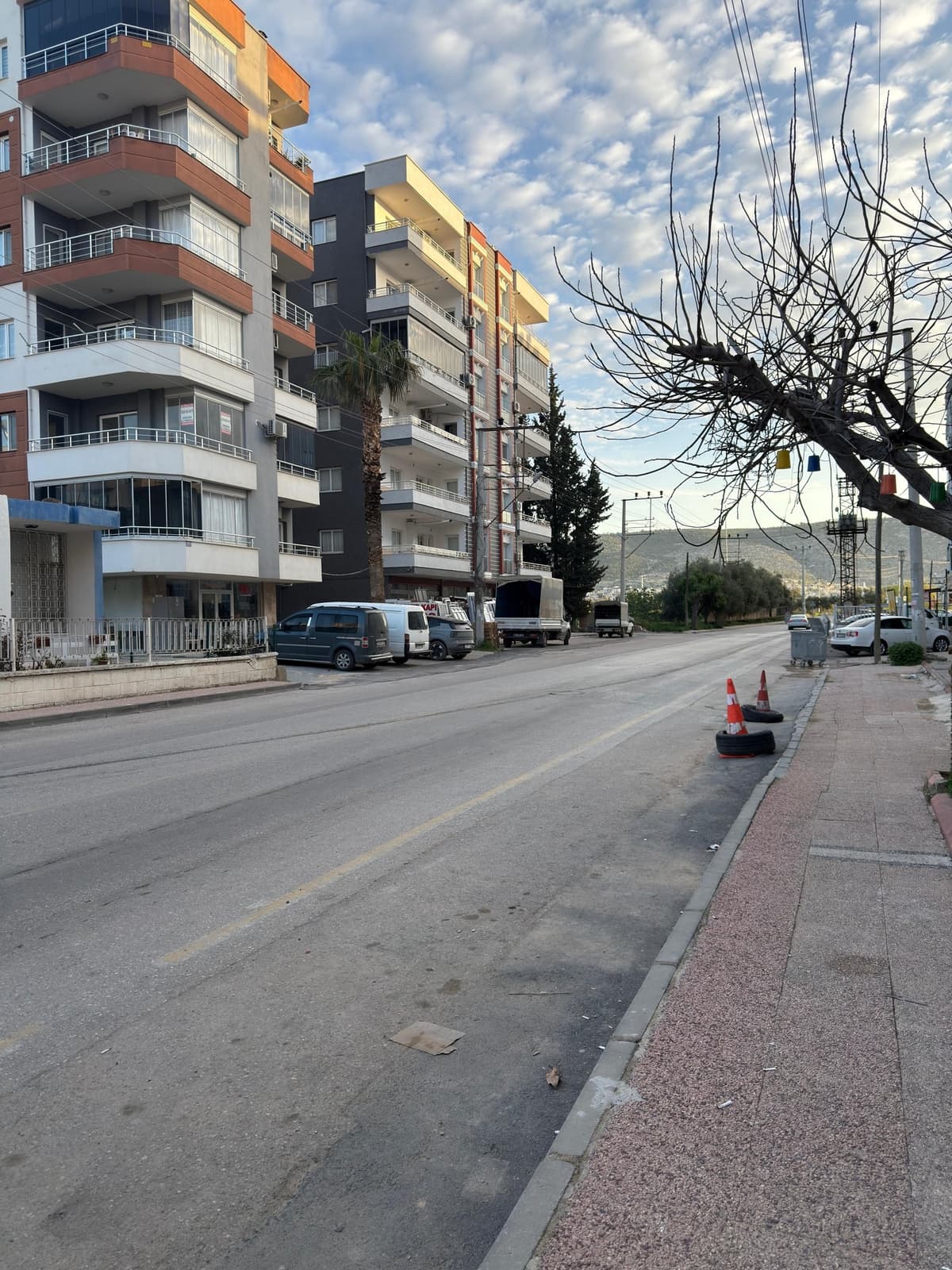 GAZİ MAHALLESİ'NDE GENİŞ, EVLADİYELİK DAİRE - Görsel 14