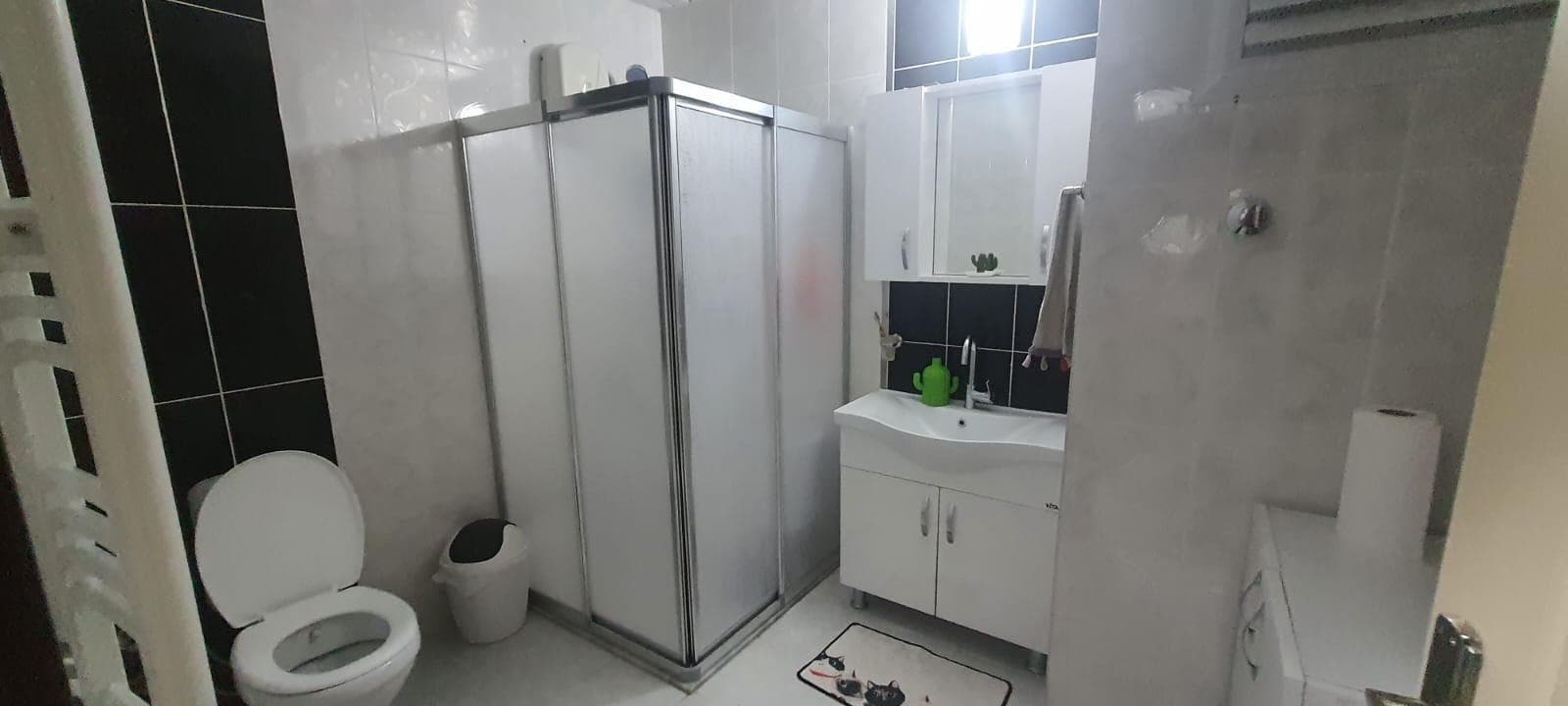 GAZİ MAHALLESİ'NDE GENİŞ, EVLADİYELİK DAİRE - Görsel 17