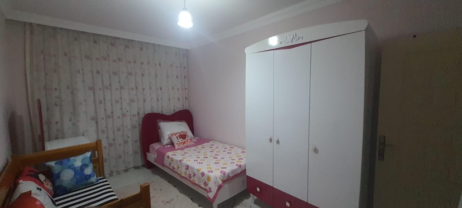 GAZİ MAHALLESİ'NDE GENİŞ, EVLADİYELİK DAİRE - Görsel 9