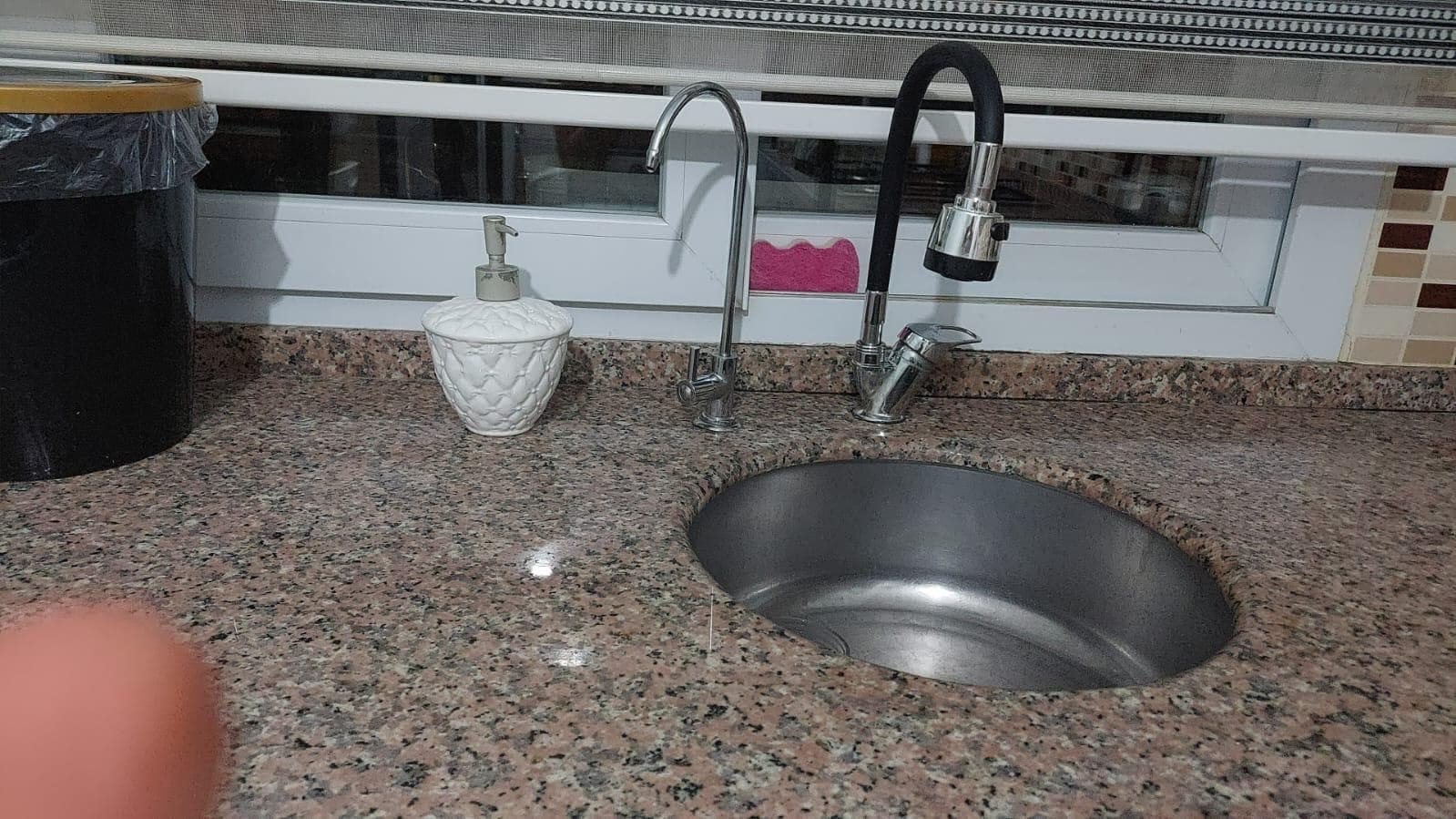 GAZİ MAHALLESİ'NDE GENİŞ, EVLADİYELİK DAİRE - Görsel 8