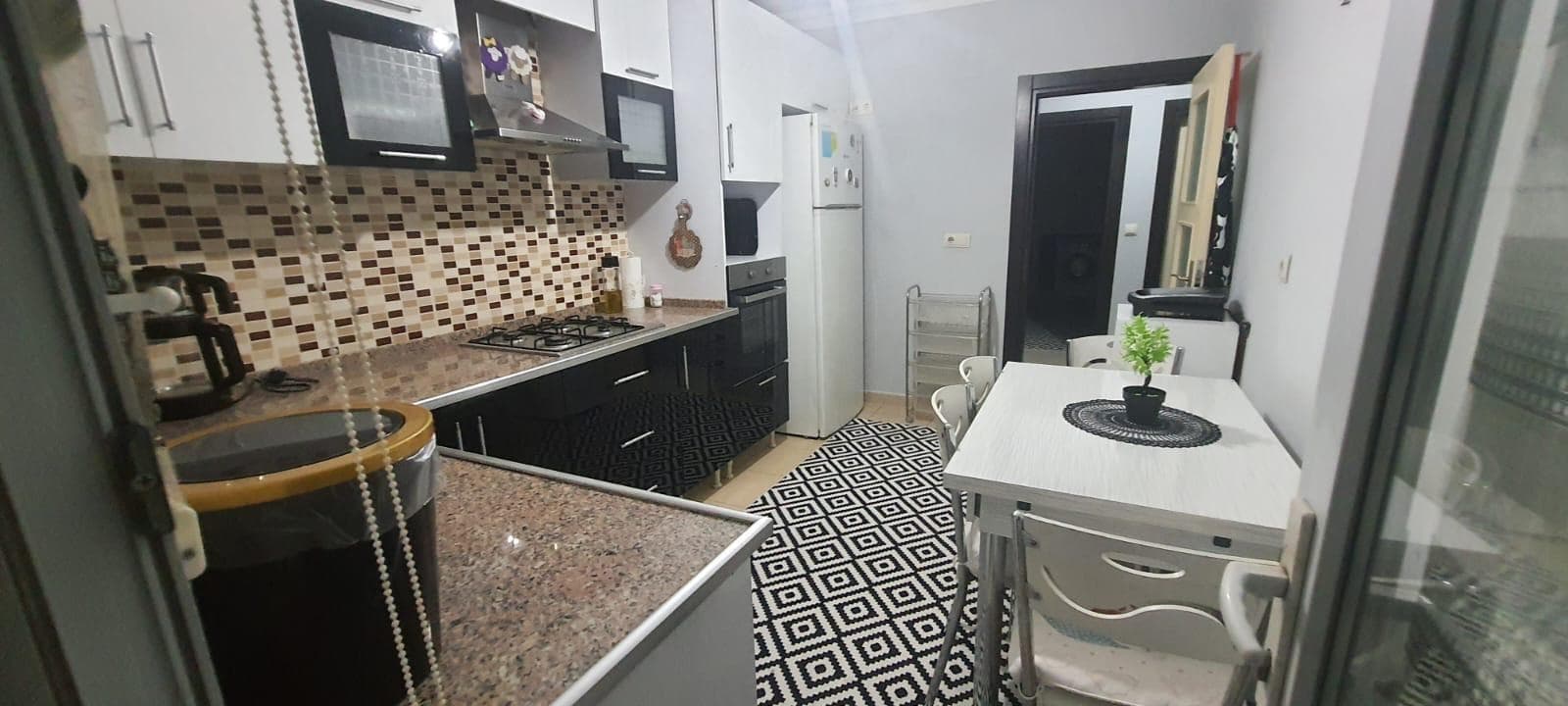 GAZİ MAHALLESİ'NDE GENİŞ, EVLADİYELİK DAİRE - Görsel 7