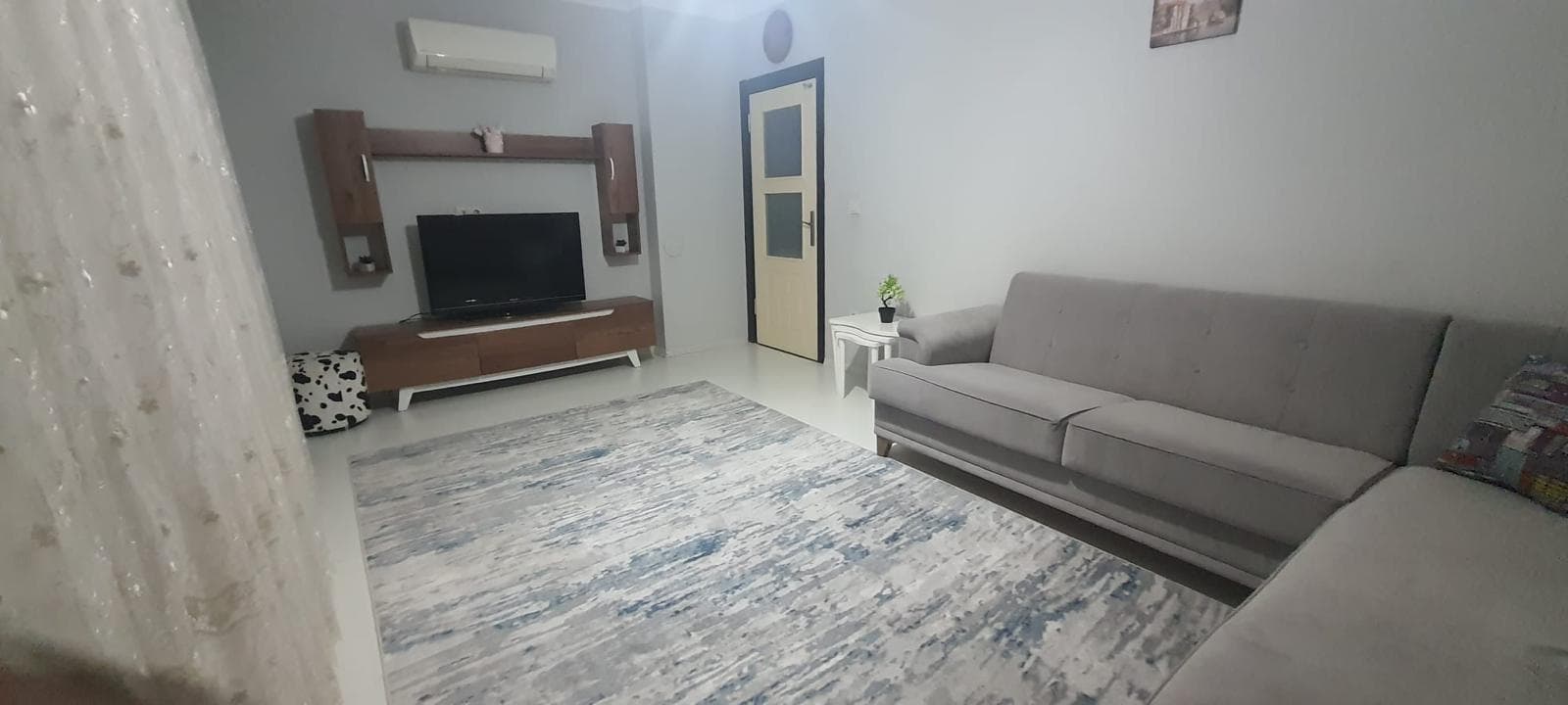 GAZİ MAHALLESİ'NDE GENİŞ, EVLADİYELİK DAİRE - Görsel 5