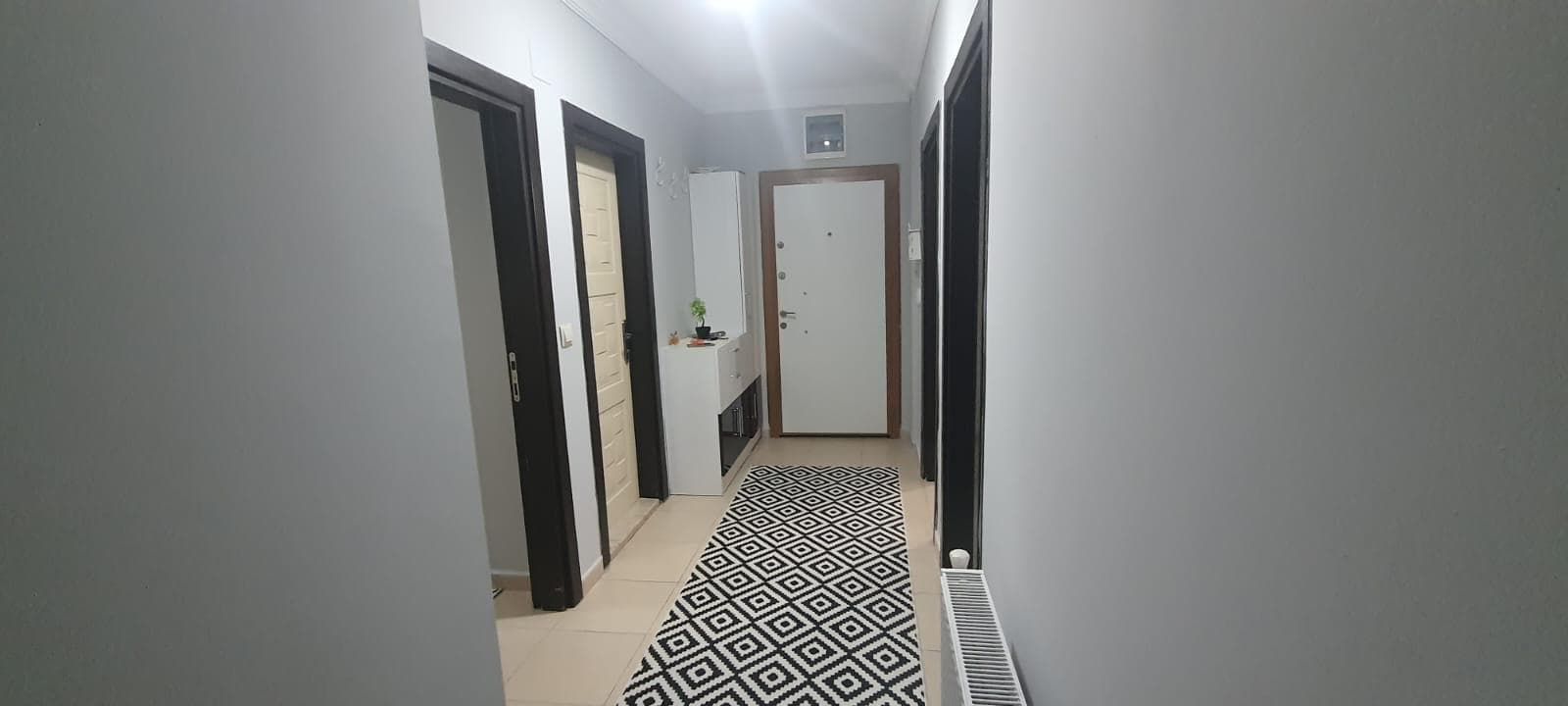 GAZİ MAHALLESİ'NDE GENİŞ, EVLADİYELİK DAİRE - Görsel 15
