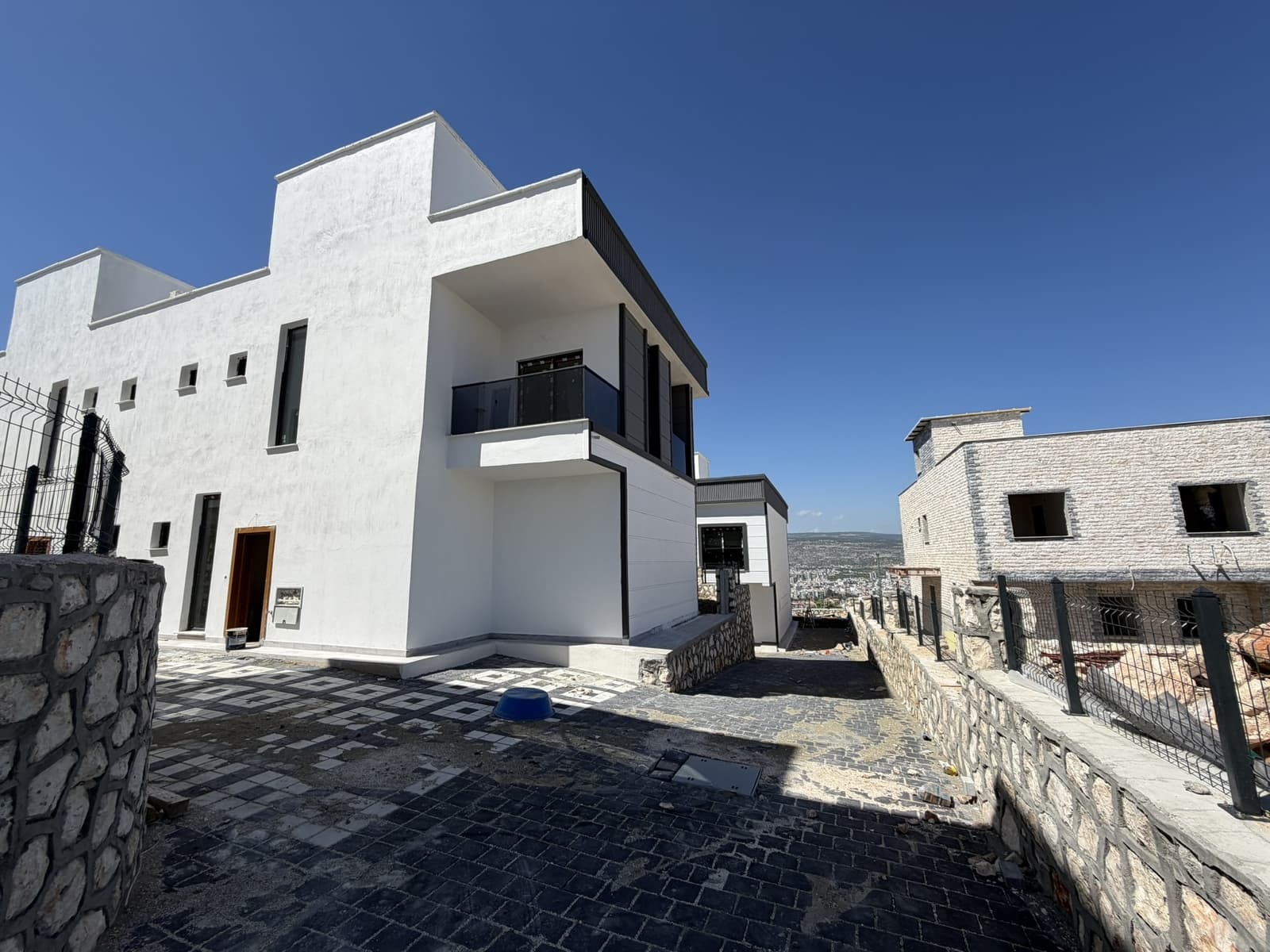SİLİFKE'NİN ZİRVESİNDE LÜKSÜN DORUKLARINDA - Görsel 35