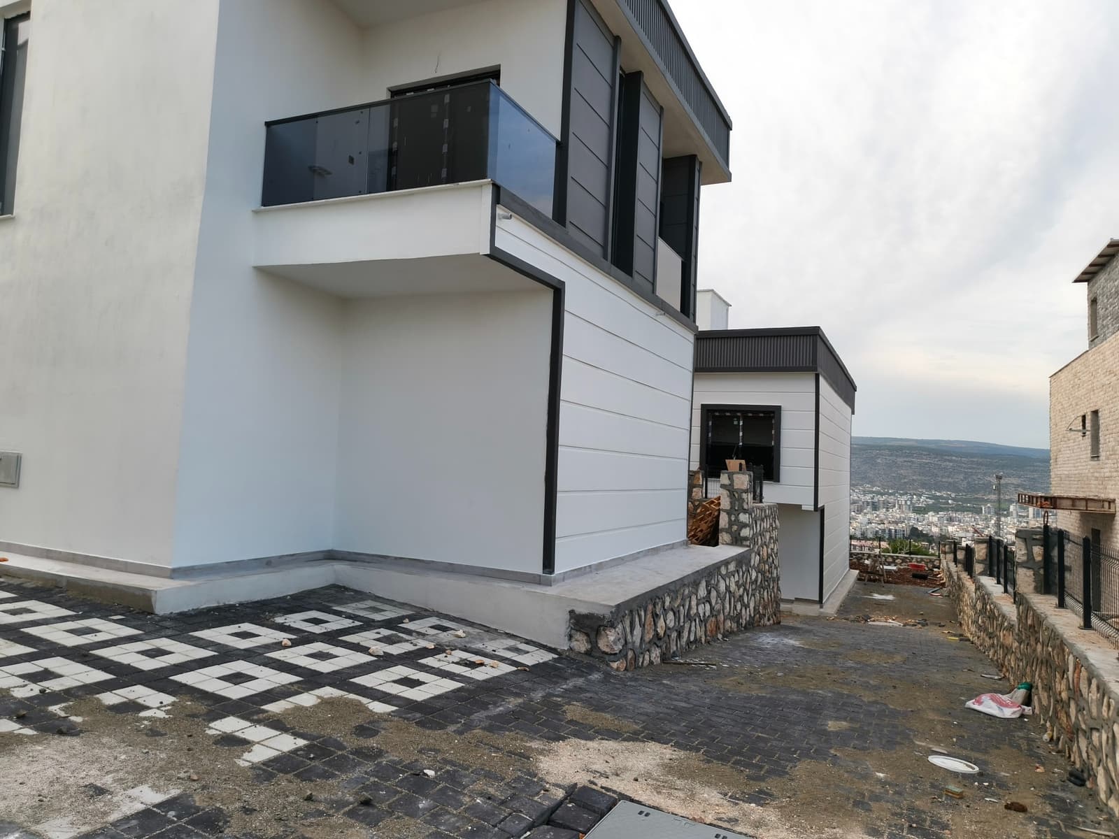SİLİFKE'NİN ZİRVESİNDE LÜKSÜN DORUKLARINDA - Görsel 23