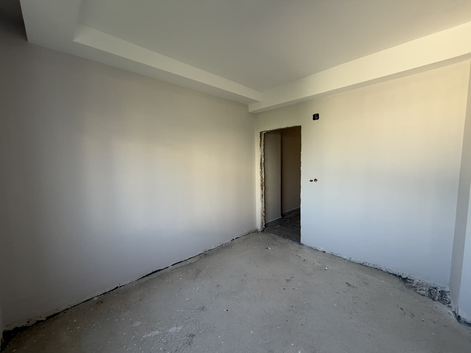 SARICALAR İLKÖĞRETİM OKULU'NA ÇOK YAKIN KONUMDA GENİŞ DAİRE - Görsel 5