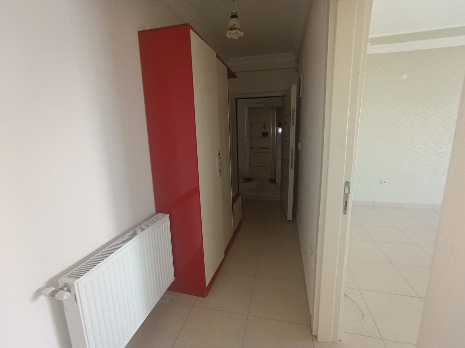 GÖKSU'DA TEBESSÜM SİTESİ'NDE ARA KAT GENİŞ DAİRE - Görsel 9