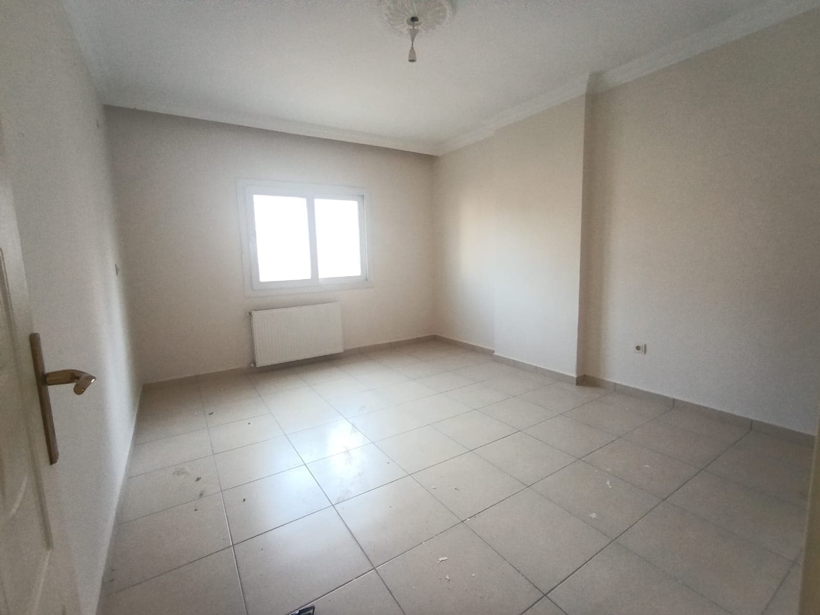 GÖKSU'DA TEBESSÜM SİTESİ'NDE ARA KAT GENİŞ DAİRE - Görsel 7