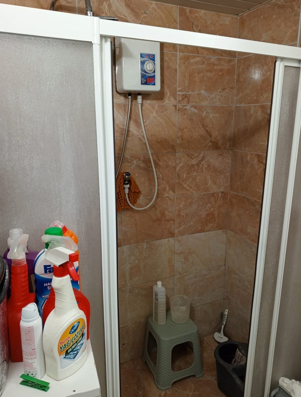 TAŞUCU'NDA MERKEZİ KONUMDA MÜSTAKİL GİRİŞLİ DAİRE - Görsel 20
