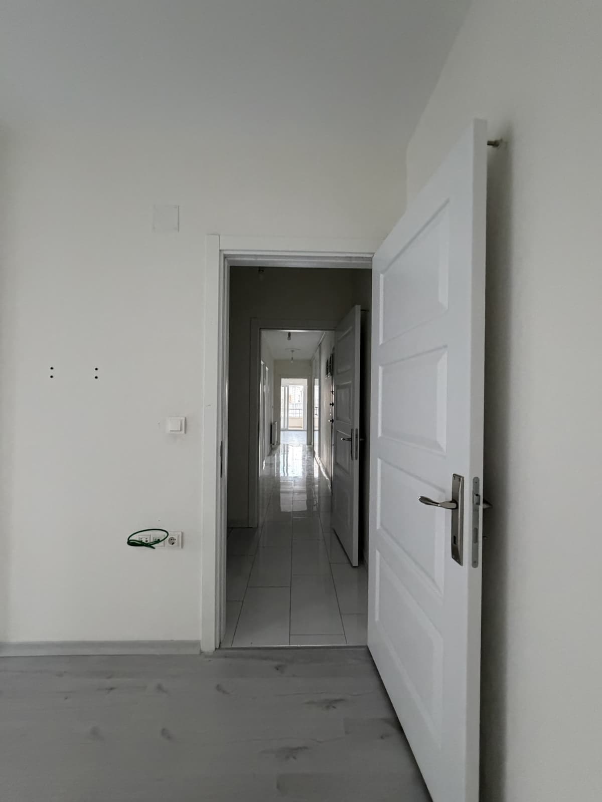 EKB'DEN GAZİ MAHALLESİ'NDE DOĞALGAZLI GENİŞ DAİRE - Görsel 11