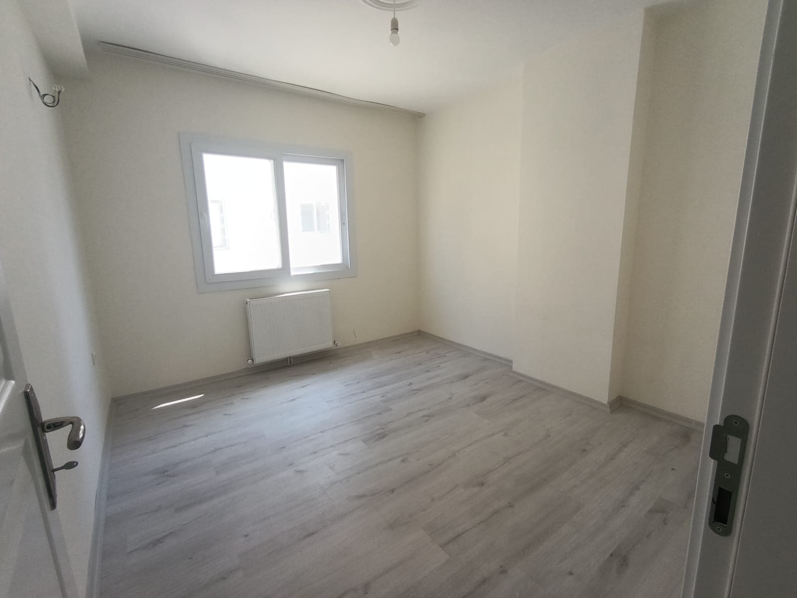 EKB'DEN GAZİ MAHALLESİ'NDE DOĞALGAZLI GENİŞ DAİRE - Görsel 5