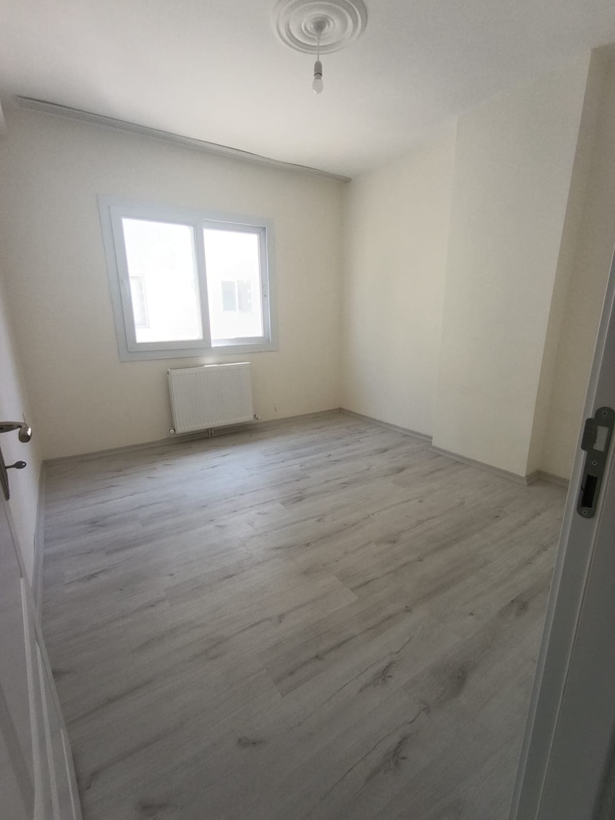 EKB'DEN GAZİ MAHALLESİ'NDE DOĞALGAZLI GENİŞ DAİRE - Görsel 9