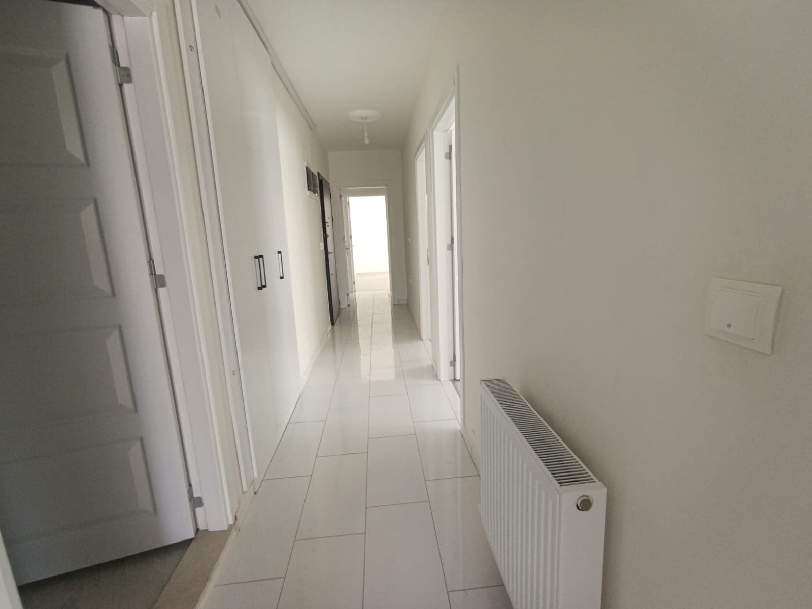 EKB'DEN GAZİ MAHALLESİ'NDE DOĞALGAZLI GENİŞ DAİRE - Görsel 16