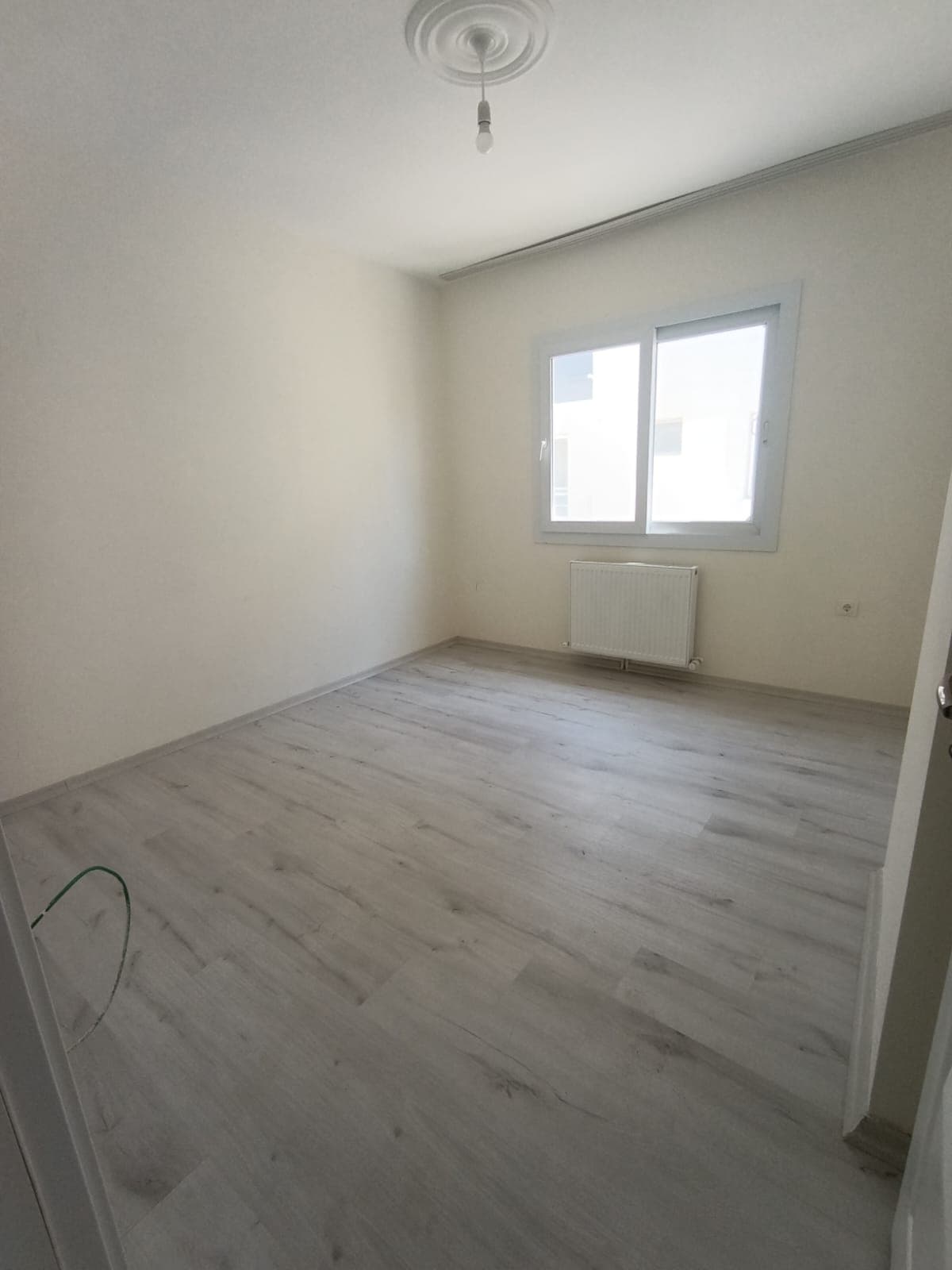 EKB'DEN GAZİ MAHALLESİ'NDE DOĞALGAZLI GENİŞ DAİRE - Görsel 7