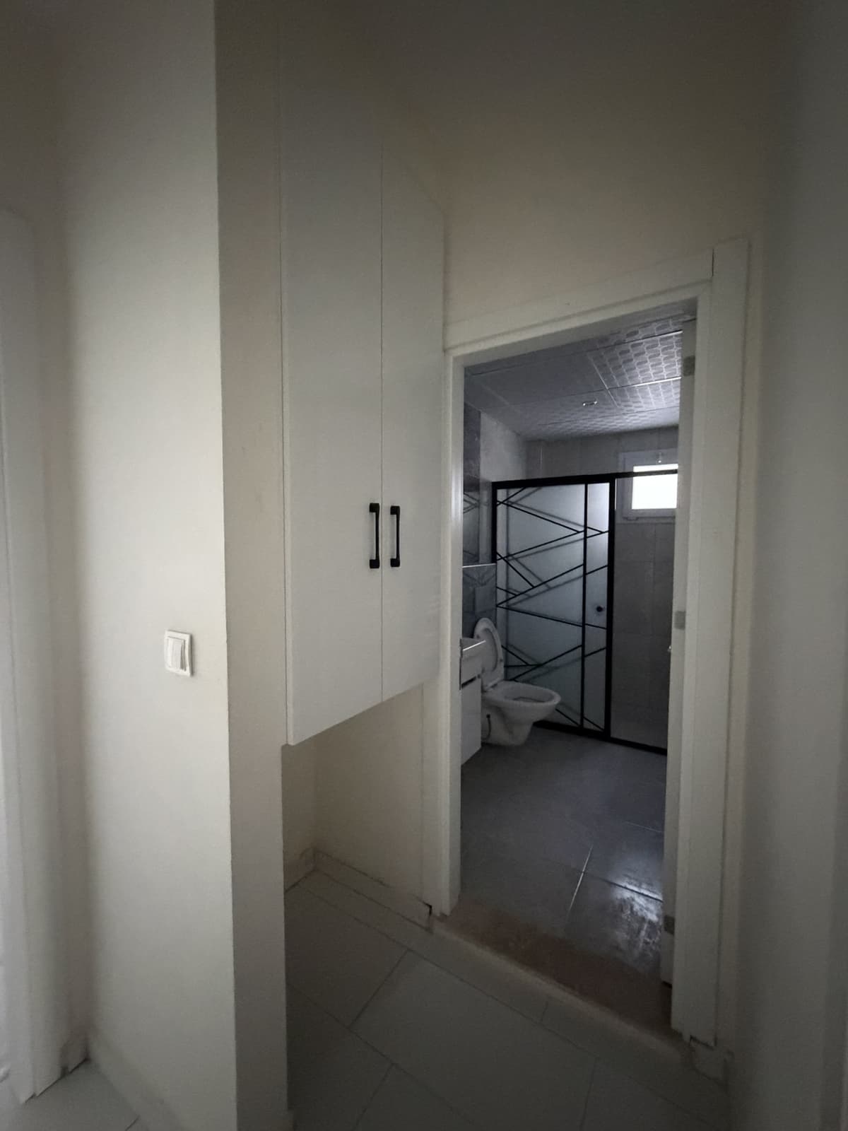 EKB'DEN GAZİ MAHALLESİ'NDE DOĞALGAZLI GENİŞ DAİRE - Görsel 18